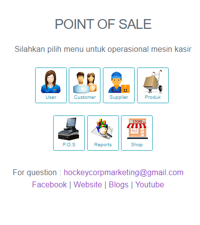 aplikasi toko online,aplikasi kasir online